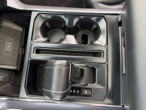 Used 2023 Ford F150 Lariat w/ Equipment Group 502A High AWD/4WD image 32