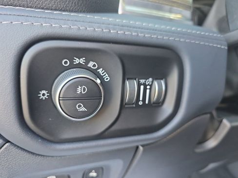 Used 2023 RAM 1500 Limited image 33