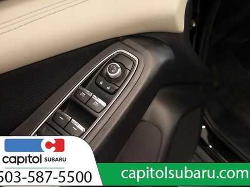 Used 2023 Subaru Ascent Limited image 12