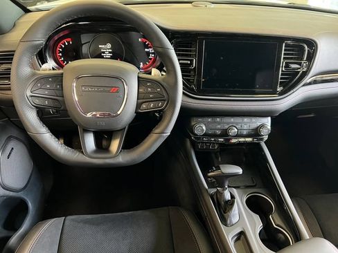 New 2026 Dodge Durango GT AWD/4WD image 3