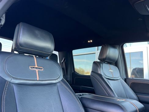 Used 2023 Ford F150 Platinum image 16