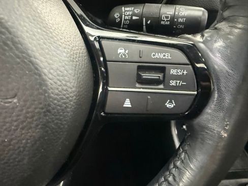 Certified 2023 Honda CR-V EX-L image 15