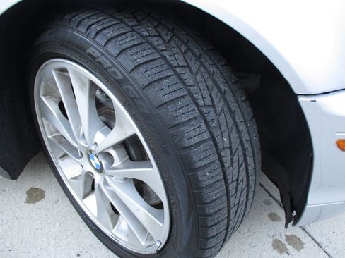 Used 2004 BMW 330Ci Convertible image 47