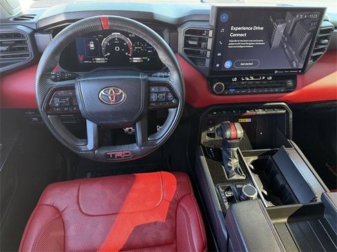 Certified 2023 Toyota Sequoia TRD Pro image 13