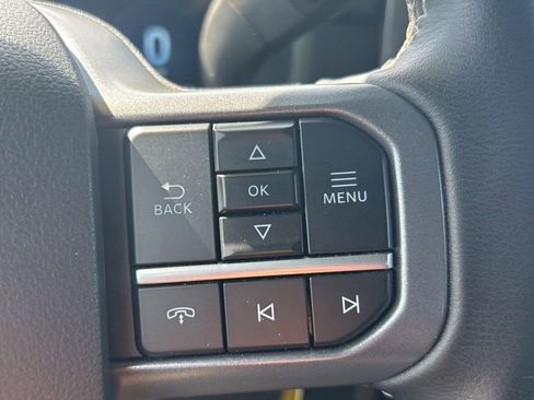 Used 2025 Ford F150 XLT w/ Equipment Group 301A Standard AWD/4WD image 31