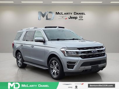 Used 2023 Ford Expedition Limited