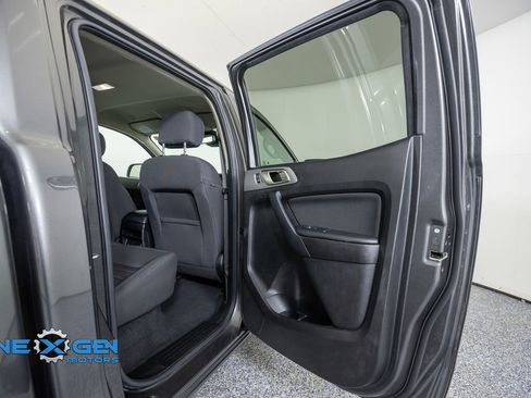 Used 2020 Ford Ranger XLT w/ Equipment Group 301A Mid AWD/4WD image 36