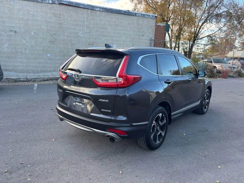 Used 2019 Honda CR-V Touring image 5