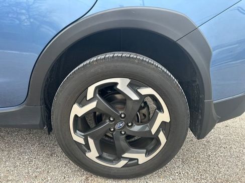 Used 2023 Subaru Crosstrek 2.5i Limited image 19