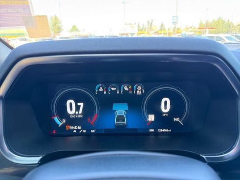 Used 2023 Ford F150 Raptor AWD/4WD image 14