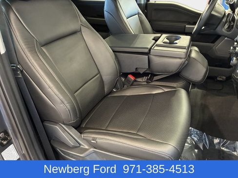 Used 2026 Ford F450 XLT w/ XLT Premium Package AWD/4WD image 32