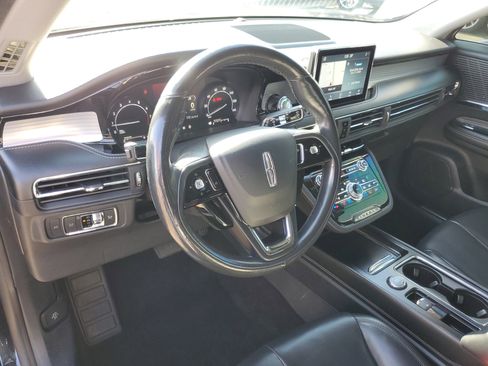 Certified 2020 Lincoln Corsair AWD w/ Equipment Group 101A image 13