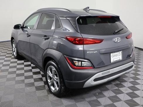 Used 2023 Hyundai Kona SEL w/ Cargo Package image 6