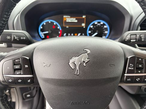 Used 2022 Ford Bronco Sport Big Bend w/ Convenience Package image 30