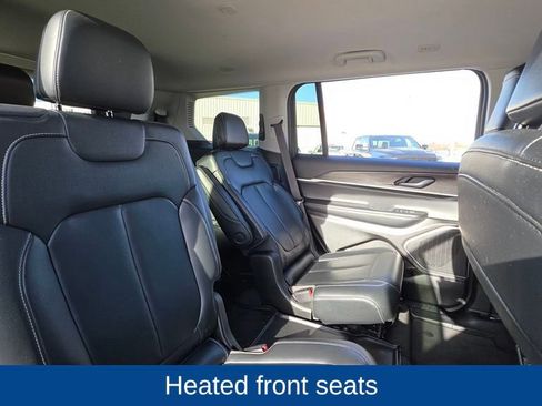 Used 2021 Jeep Grand Cherokee L Limited image 15