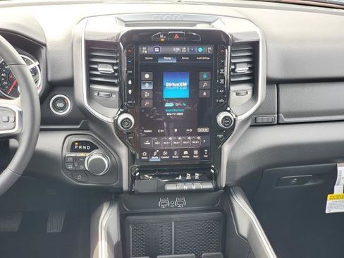 New 2026 RAM 1500 Big Horn image 23