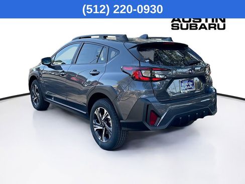 New 2026 Subaru Crosstrek 2.0i Premium image 6