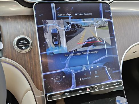 New 2026 Mercedes-Benz GLC 300 image 25