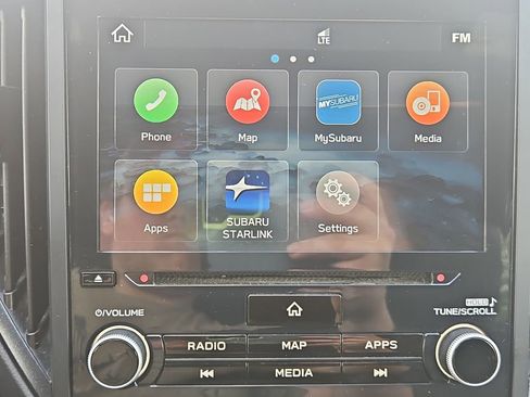Used 2022 Subaru Forester Wilderness w/ Wilderness Package AWD/4WD image 35