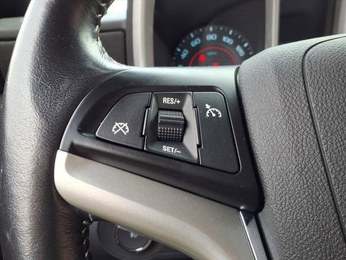 Used 2014 Chevrolet Camaro LT w/ Rear Vision Package image 16