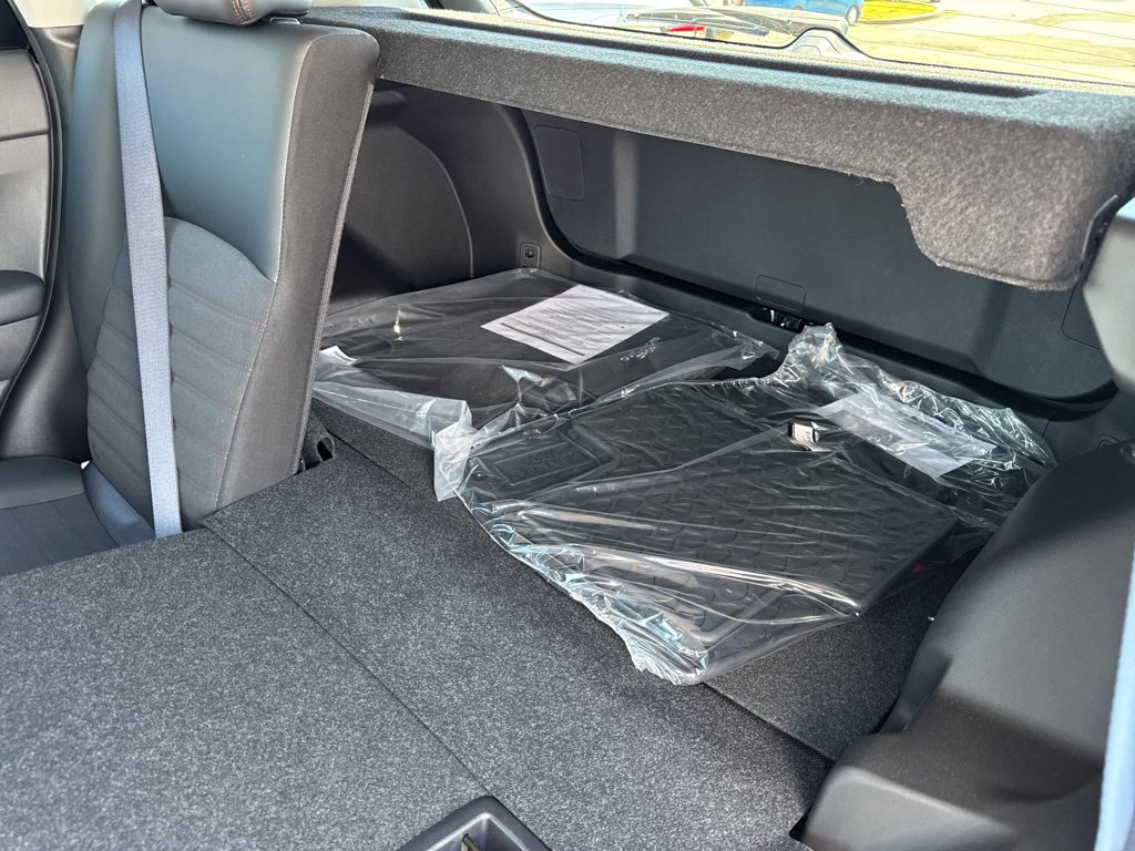 New 2027 Mitsubishi Outlander Sport SE FWD image 30