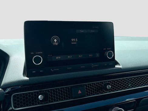 Used 2026 Honda Civic Sport image 14