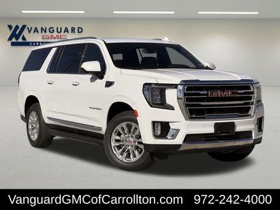 Used 2024 GMC Yukon XL SLT