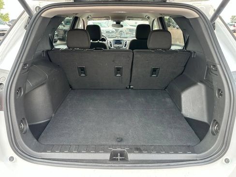 Used 2024 Chevrolet Equinox LT AWD/4WD image 27
