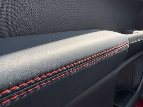 New 2025 Ford Bronco Sport Heritage w/ Convenience Package image 37