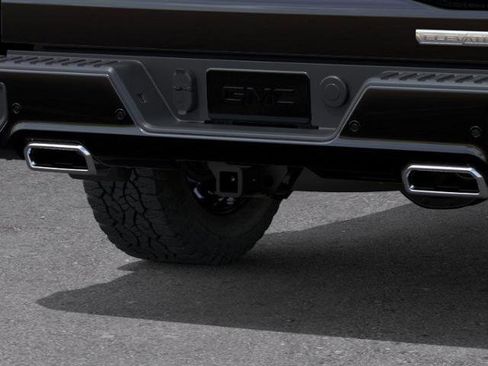New 2026 GMC Sierra 1500 Elevation w/ Elevation Premium Package image 38