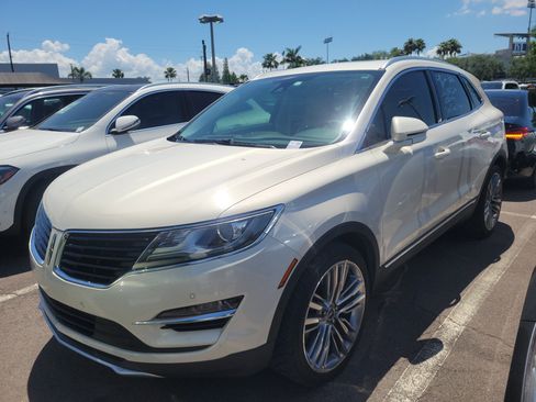 Used 2016 Lincoln MKC Black Label AWD/4WD image 1
