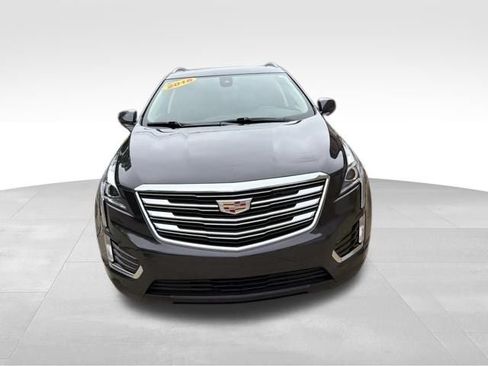 Used 2018 Cadillac XT5 Luxury w/ Driver Awareness Package AWD/4WD image 2