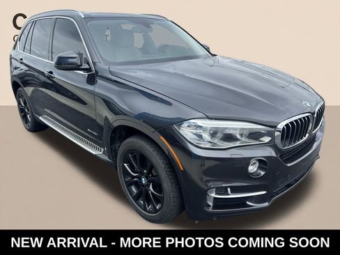 Used 2015 BMW X5 xDrive35i AWD/4WD image 7