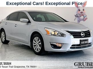 Used 2014 Nissan Altima 2.5 S w/ Sport Value Package video 1