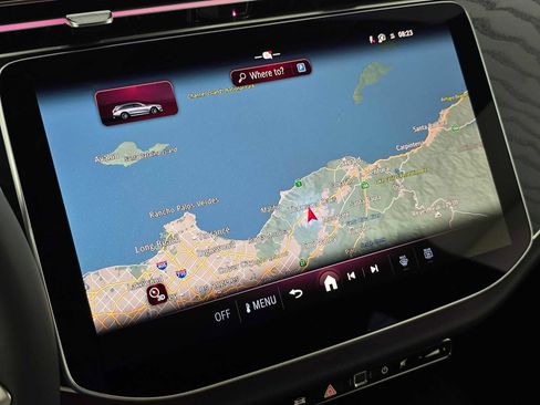 New 2026 Mercedes-Benz E 450 4MATIC All-Terrain Wagon image 25