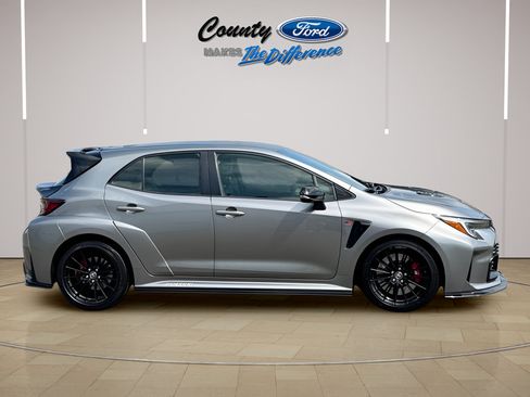 Used 2023 Toyota Corolla GR AWD/4WD image 6
