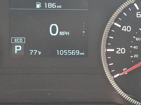 Used 2021 Kia Telluride EX w/ EX Premium Package image 23