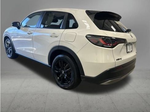 Certified 2026 Honda HR-V Sport image 12