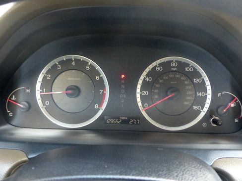 Used 2009 Honda Accord LX image 24