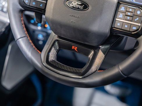 Used 2024 Ford F150 Raptor w/ Equipment Group 803A Raptor R image 41