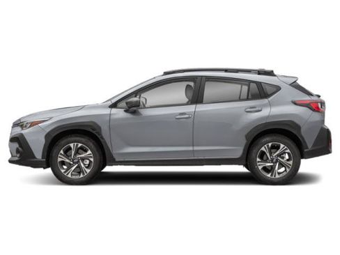 Used 2025 Subaru Crosstrek 2.5i Premium AWD/4WD image 3