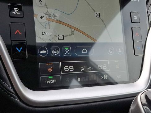 Certified 2025 Subaru Legacy Limited image 16