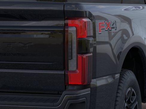 New 2026 Ford F250 Platinum AWD/4WD image 23