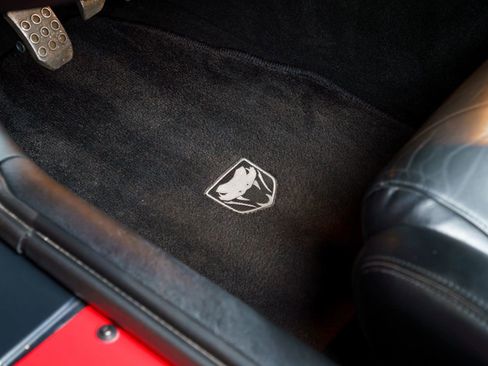 Used 2004 Dodge Viper SRT-10 RWD image 92