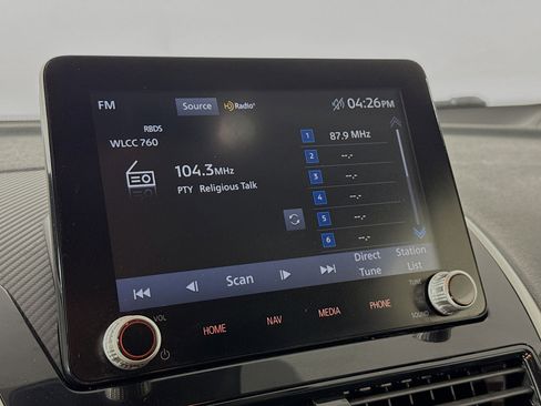 Used 2024 Mitsubishi Eclipse Cross SE image 17