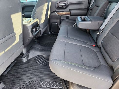 Used 2021 Chevrolet Silverado 1500 RST image 19