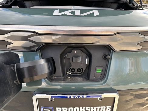 Used 2023 Kia Niro Wind image 31