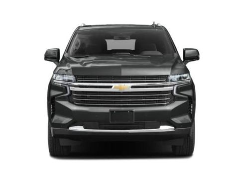 Used 2022 Chevrolet Tahoe LS w/ Driver Alert Package RWD image 5