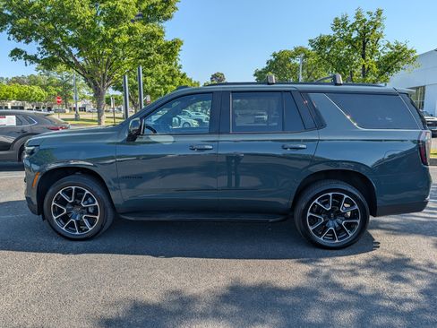 Used 2026 Chevrolet Tahoe RST w/ Comfort Package image 5