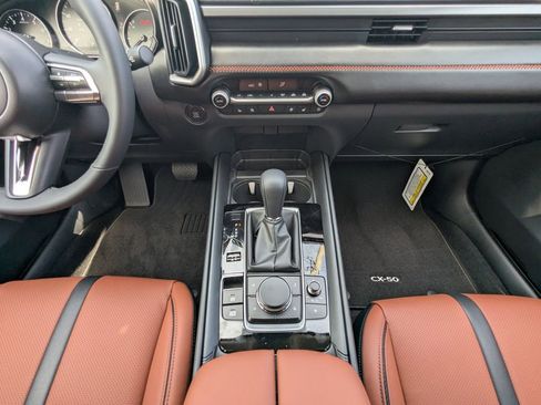 New 2026 MAZDA CX-50 AWD 2.5 S w/ Accent Package image 19